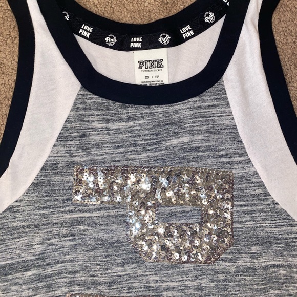 VS PINK Tank - Picture 4 of 4